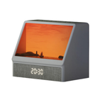 Sunrise Alarm Clock with Wake Up Light - Premium
