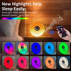 Sunrise Simulator Wake Up Clock - Natural Light