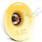 Sunrise Simulator Alarm Clock - Natural Wake Up Light