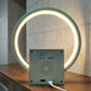 Sunrise Clock with Light - Gentle Morning Alarm