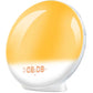 Sunrise Alarm Clock FM - Night Light & Sunrise Simulation