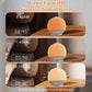 Smart wake up light alarm clock - lifestyle bedroom